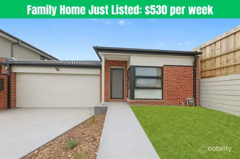 21 Toolern Dr, Mernda, VIC 3754