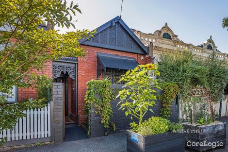 Property photo of 17 Bennett Street Fitzroy North VIC 3068