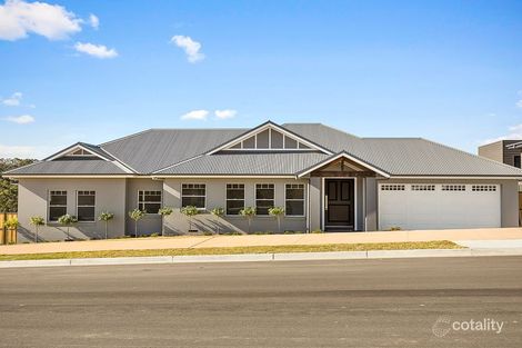 Property photo of 11 Ross Place North Kellyville NSW 2155