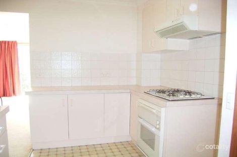 Property photo of 4/43 Port Jackson Circuit Phillip ACT 2606