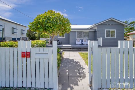 Property photo of 70 Bannister Street South Mackay QLD 4740