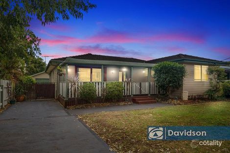 Property photo of 27 Derna Road Holsworthy NSW 2173