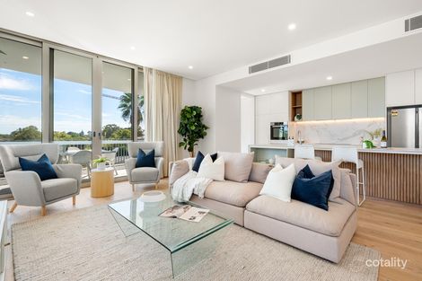 303/95 Waratah Ave, Dalkeith, WA 6009