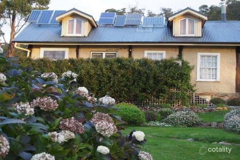 Property photo of 819 Bridgenorth Road Bridgenorth TAS 7277
