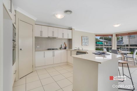 Property photo of 45 Golden Grove Avenue Kellyville NSW 2155