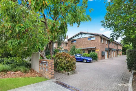 Property photo of 3/11 Evans Street Maroochydore QLD 4558