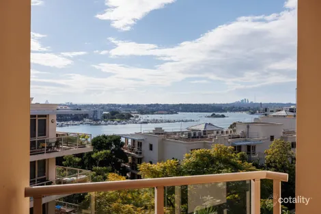 406/8 Yara Ave, Rozelle, NSW 2039
