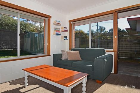 Property photo of 1/461 Nelson Road Mount Nelson TAS 7007