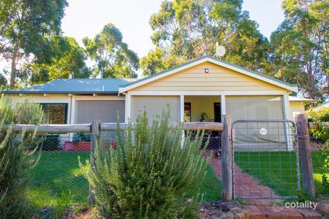 Property photo of 26 Eucalyptus Court Margaret River WA 6285