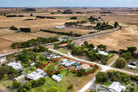 4-6 Andrews St, Rendelsham, SA 5280