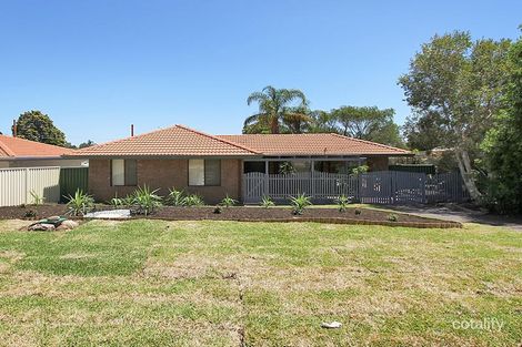 5 Morgan Way, Girrawheen, WA 6064