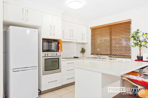 Property photo of 26A Peterson Street West Rockhampton QLD 4700