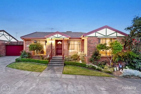 7/9-11 Mcdowell St, Greensborough, VIC 3088