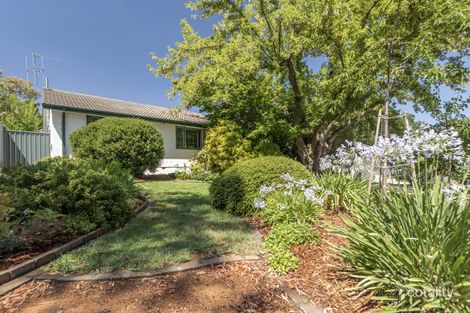 Property photo of 19 Grayson Street Hackett ACT 2602