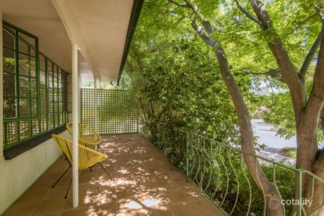 Property photo of 19 Grayson Street Hackett ACT 2602