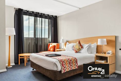 Property photo of 716/110-114 James Ruse Drive Rosehill NSW 2142