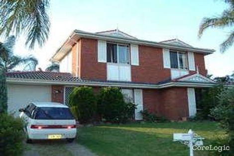 Property photo of 4 Kyd Place Wetherill Park NSW 2164