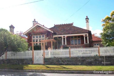 Property photo of 3 Merrenburn Avenue Naremburn NSW 2065