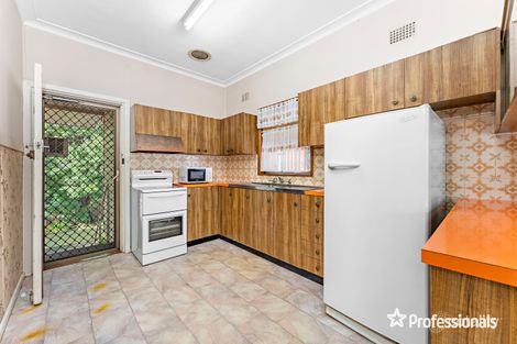 Property photo of 40 Morotai Road Revesby Heights NSW 2212