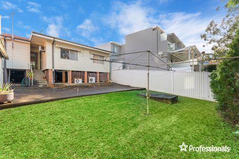 Property photo of 40 Morotai Road Revesby Heights NSW 2212