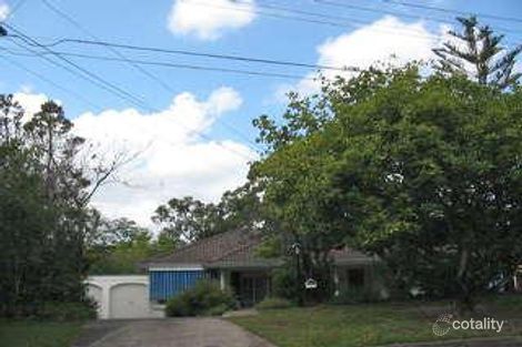 Property photo of 50 Somerset Avenue North Turramurra NSW 2074