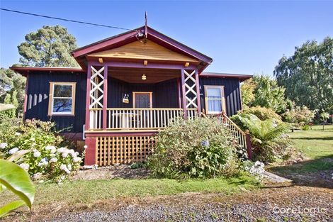 Property photo of 18 Percy Street Port Huon TAS 7116
