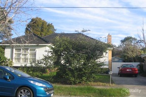 24 Carmody St, Burwood, VIC 3125