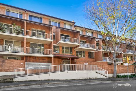 86/344 Bulwara Rd, Ultimo, NSW 2007