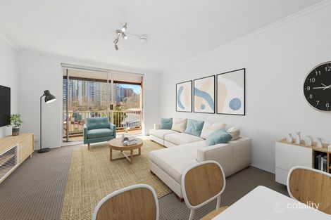 Property photo of 86/344 Bulwara Road Ultimo NSW 2007