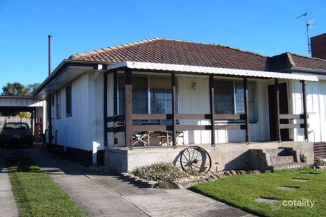 Property photo of 37 Newman Crescent Traralgon VIC 3844