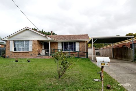 550 Elizabeth Dr, Sunbury, VIC 3429