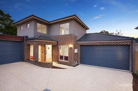 2/58 Ayr St, Doncaster, VIC 3108