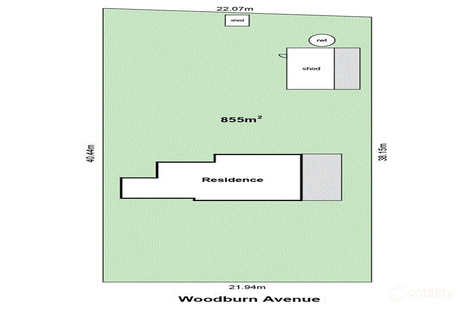 Property photo of 3 Woodburn Avenue Hawthorndene SA 5051