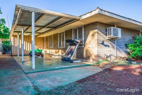 Property photo of 25 Koolama Crescent South Hedland WA 6722