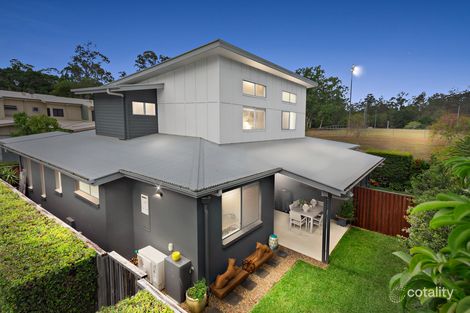 10/36 Carwoola St, Bardon, QLD 4065