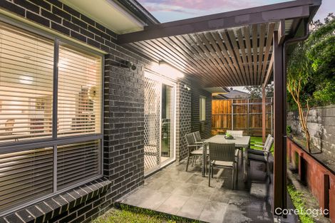 Property photo of 22 Fanflower Street The Ponds NSW 2769