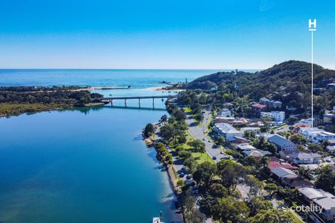 2/28 Hooper Dr, Currumbin, QLD 4223