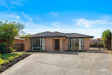 30 Kiparra Cl, St Albans, VIC 3021