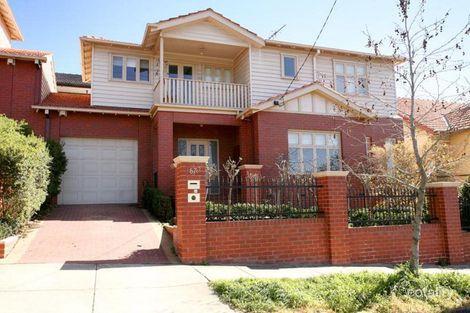 Property photo of 67C Warrick Street Ascot Vale VIC 3032