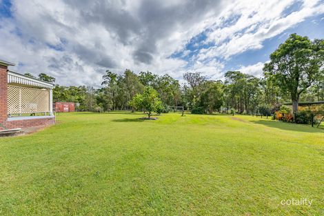Property photo of 6 Carmichael Court D'Aguilar QLD 4514