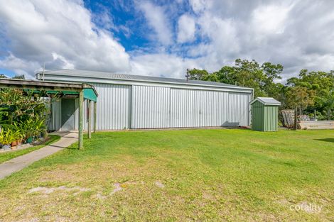 Property photo of 6 Carmichael Court D'Aguilar QLD 4514