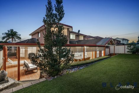 Property photo of 21 Daniel Place Green Valley NSW 2168