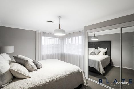 Property photo of 21 Daniel Place Green Valley NSW 2168