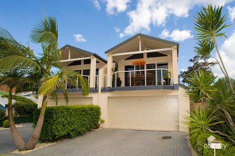 Property photo of 3A Wanda Avenue Salamander Bay NSW 2317