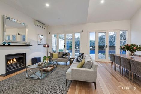 Property photo of 8 Irymple Avenue Glen Iris VIC 3146