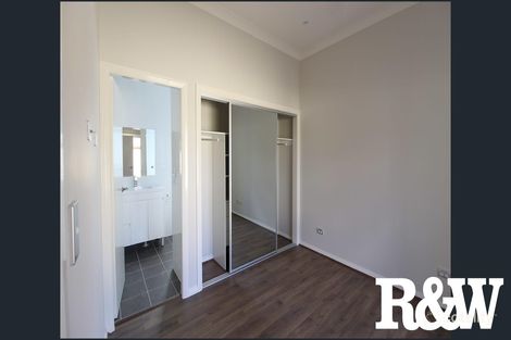 Property photo of 11/144 Hamrun Circuit Rooty Hill NSW 2766