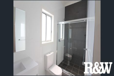Property photo of 11/144 Hamrun Circuit Rooty Hill NSW 2766
