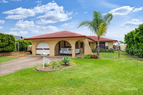 Property photo of 20 O'Grady Drive Paradise Point QLD 4216