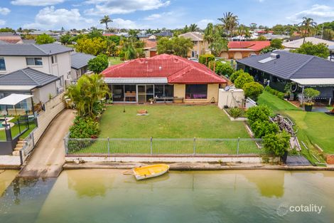 Property photo of 20 O'Grady Drive Paradise Point QLD 4216