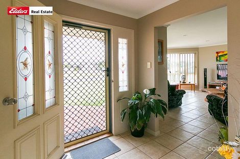Property photo of 41 Archer Drive Point Vernon QLD 4655